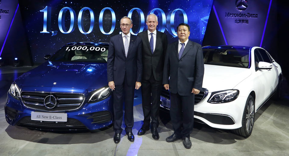 mercedes benz