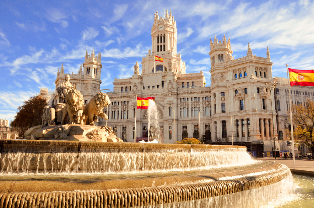The Many Languages of Spain