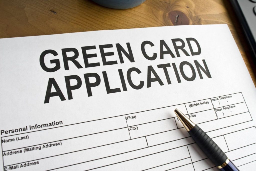 What Is A Green Card Number? Your Essential Guide