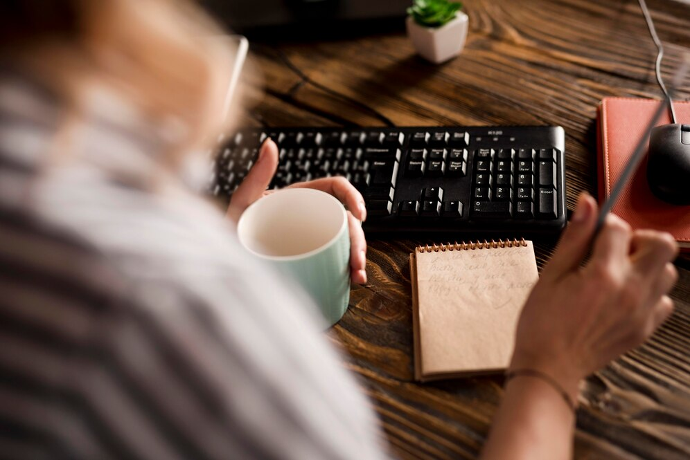 How to Type in Chinese on a QWERTY Keyboard: A Step-by-Step Guide