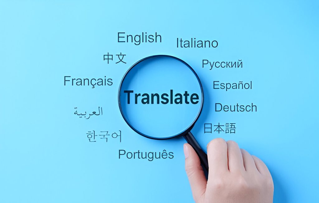 Chinese Technical Translations: Best Practices for Accuracy