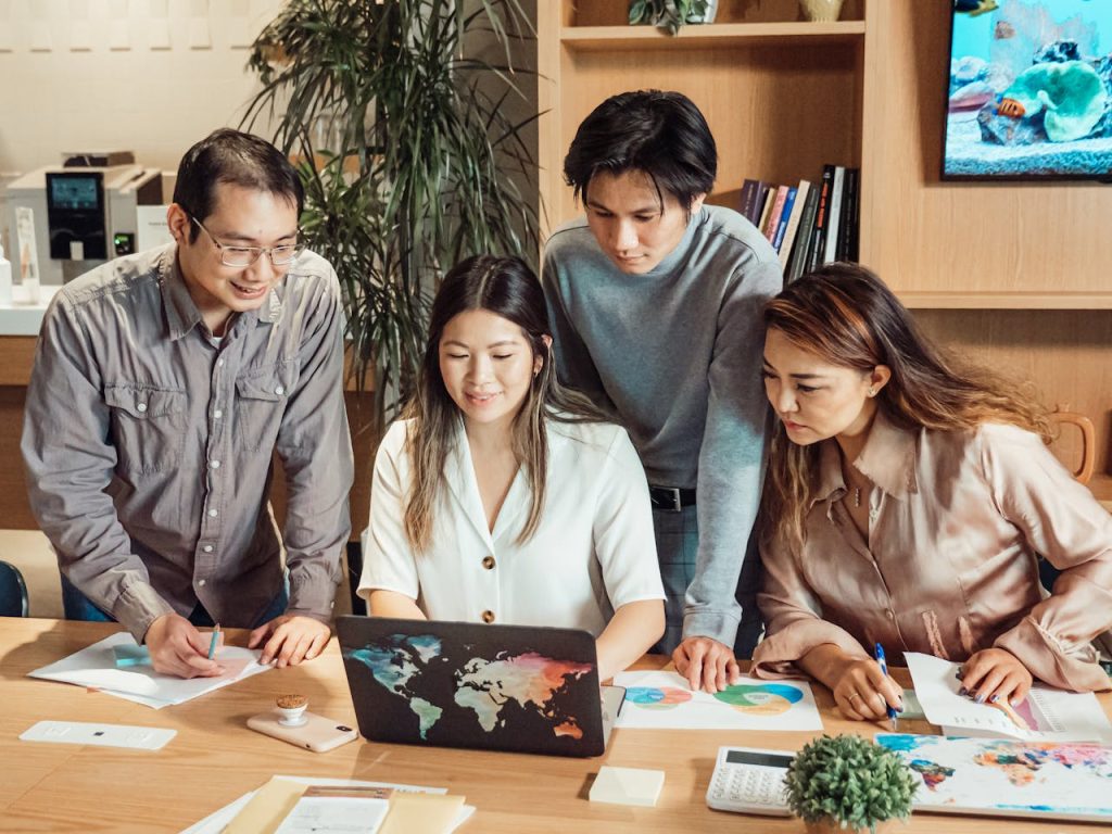 How Can I Get USCIS Certified Chinese Translations Fast?