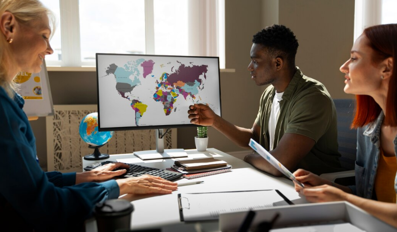 Chinese Website Localization: How to Localize a Website for Chinese Customers