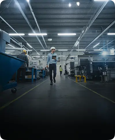 Manufacturing Translation Services