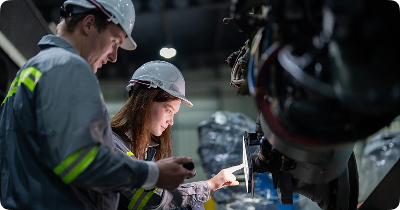 Mechanical Engineering
