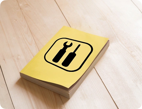 Technical manuals