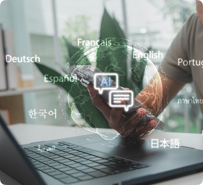 Industries That Rely on Our Manual Translations