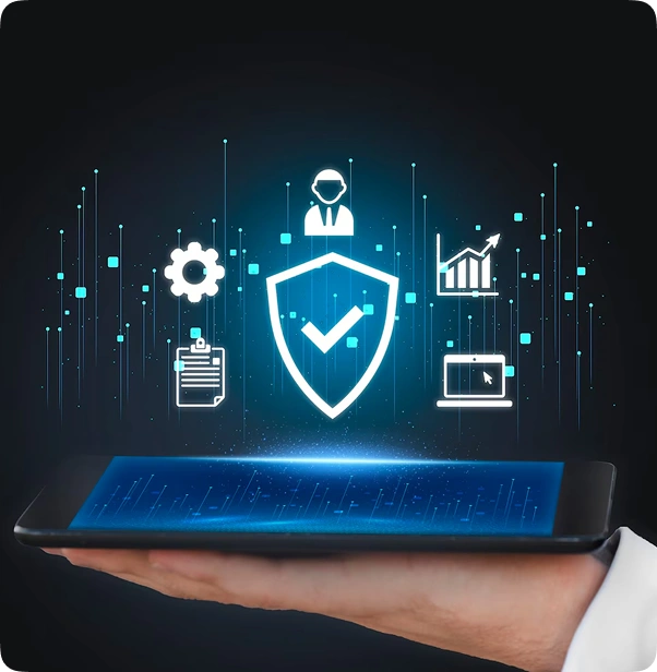 Security & Confidentiality